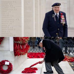 ““War Hero’s SHATTERING Accusation: — WW2 Veteran Delivers DEVASTATING Verdict on Modern Britain, Says War Sacrifice Was ‘FOR NOTHING’”