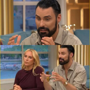 Rylan Clark STANDS HIS GROUND After Shock ITV Firing — His Explosive Revelation Ignites Public Fury and Sends Fans Demanding the Truth.