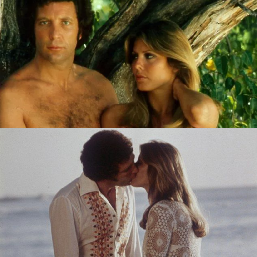 Sir Tom Jones to Wed Again — But It’s the Mystery Bride Who Has Everyone Talking Nearly ten years after the heartbreaking loss of his wife Melinda, music legend Tom Jones has found love again — and whispers of a secret engagement are now roaring across the internet. Candid photos from his West Sussex estate have fans in a frenzy: two champagne glasses on the table, a golden sunset, and a woman’s head resting gently on his shoulder. Who is she? How did their paths cross? And why did Tom wait until now to step back into the world of “I do”? The answers could surprise everyone.