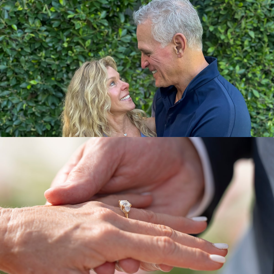 “THE SEARCH FOR BALANCE”: Peg Munson & Mel Owens LIFT THE VEIL on Senior Romance, ADMITTING They Dream of a FAIRY-TALE WEDDING but FEAR Losing All Intimacy if Cameras Invade Their Lives Again