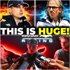 Verstappen’s Ultimatum: The Brutal Truth Behind Surviving the Red Bull “Second Seat” in 2026