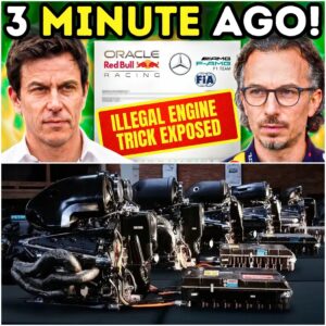 The “Legal Cheat”: How Mercedes and Red Bull Outsmarted the FIA and Broke the 2026 F1 Season Before It Started