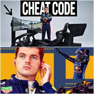 The “Gamer” Advantage: Why Max Verstappen’s Sim Obsession Makes Him UNSTOPPABLE in 2026 (And Why Hamilton Should Be Worried)