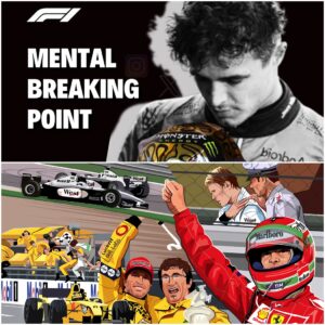 Beyond the Chequered Flag: How Instagram Likes Are Replacing Lap Times in the Dark New Era of Formula 1