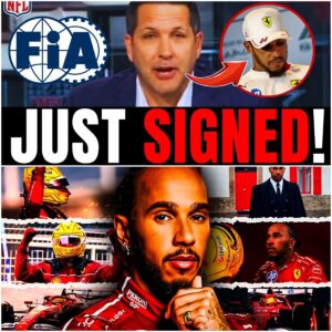 The 2026 Engine War: Hamilton’s Nightmare and the Loophole That Could Tear F1 Apart