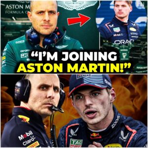 The End of a Dynasty: Gianpiero Lambiase Quits Red Bull Role, Sparking a High-Stakes War for F1’s Most Coveted Engineer