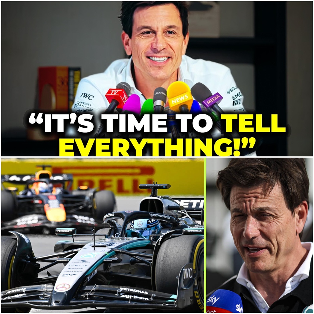 The 10-Horsepower Loophole: How Mercedes and Red Bull Just Shocked F1 with a “Legal” Secret Weapon Before 2026