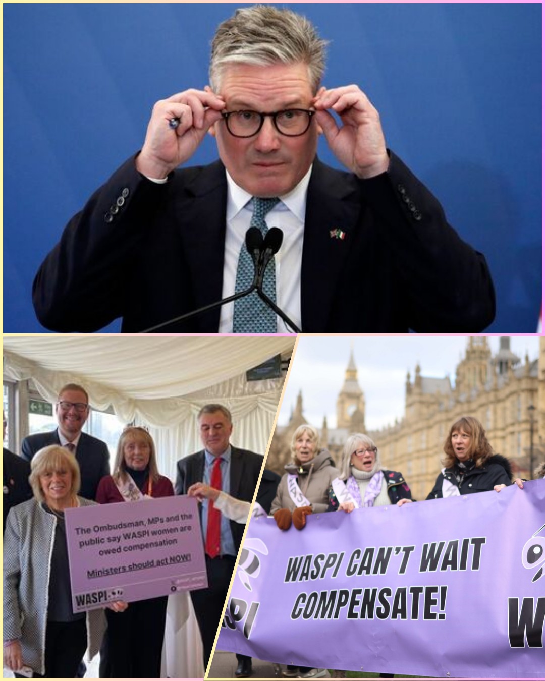 Shock Across Europe as Footage Shows Masked Vigilantes Slashing Migrant Boats in France