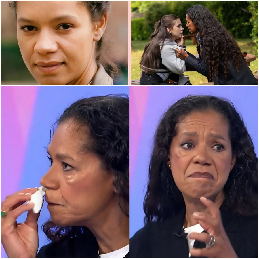 Celia dead by Ray’s hand in Emmerdale but another shock exit follows SS