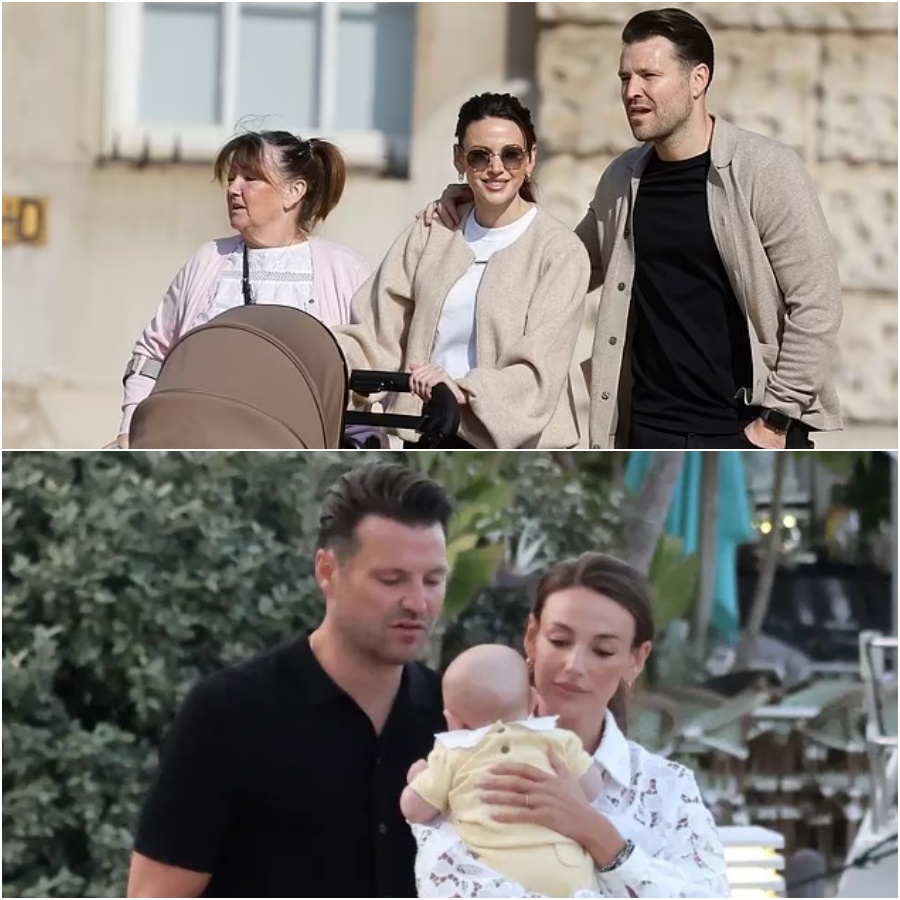  Social media shows the highlights — but real life tells a deeper story. As she adjusts to motherhood, Michelle Keegan is said to be navigating emotions she never fully anticipated. The balance between gratitude and exhaustion, confidence and doubt, has reshaped her daily world. Fans are now wondering what this honest chapter means for her future — on and off screen.  SS