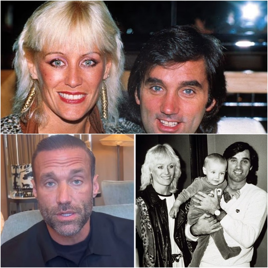 HEARTBREAKING CONFESSION  George Best’s son Calum Best has shared a devastating family update — revealing his mum Angie has been diagnosed with cancer DD
