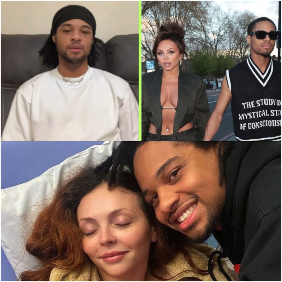 Heartbreaking indeed! Jesy Nelson’s ex Zion Foster’s shock comments about her emerge after sad split news SS