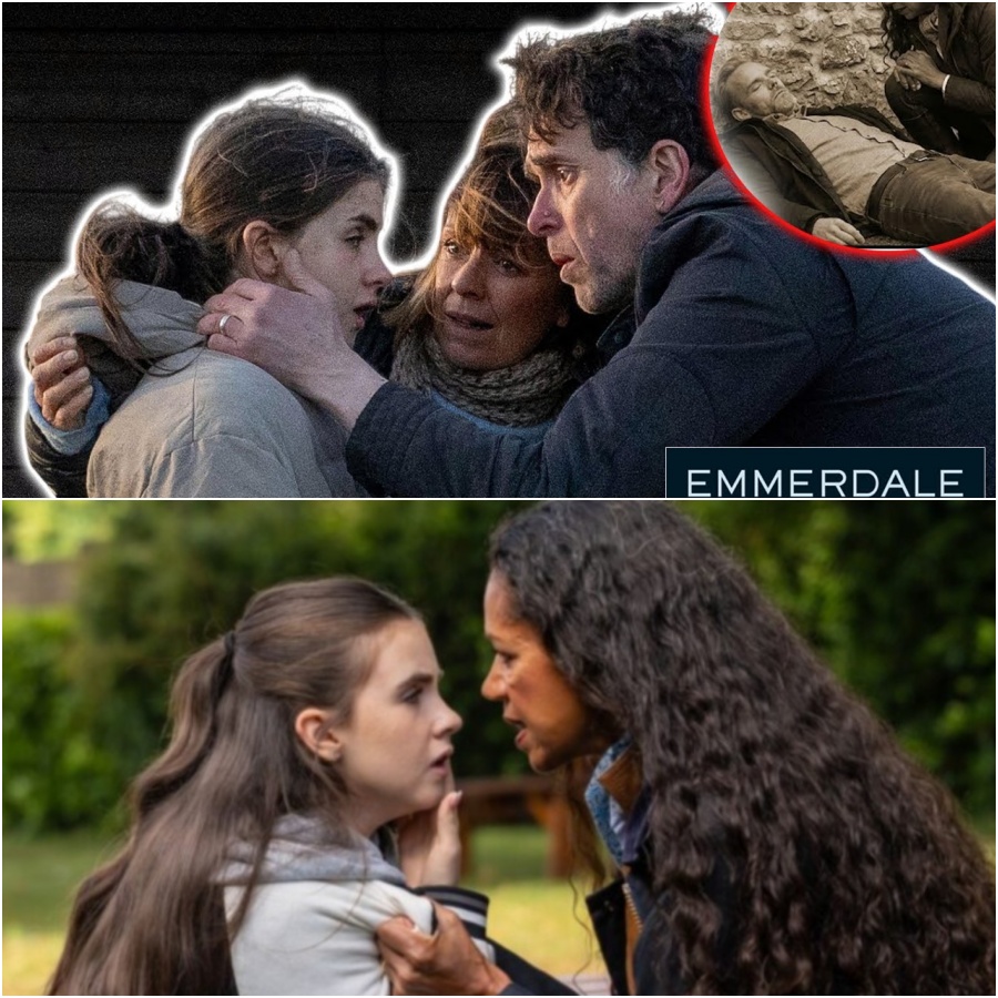 D3ATH CONFIRMED! THE TRUTH ABOUT RAY & CELIA BURIED NO MORE — SHOCKING RECKONING! SS