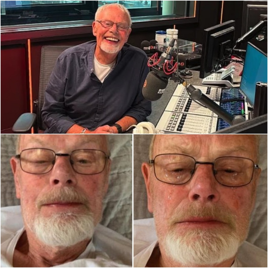 “Feeling Very Low Tonight. Tomorrow I Go Again…”  Whispering Bob, As Fans So Lovingly Call Him, Laid Bare The Brutal Reality Of His Cancer Battle As He Shared A Weary, Exhausted-looking Selfie Alongside The Heartbreaking Words. Admitting He Felt “Deeply Low,” Bob Spoke Quietly But Honestly About The Heavy Toll The Treatment Is Taking — The Fatigue, The Pain, And The Emotional Weight That Comes When Courage Has To Be Summoned Day After Day. Support Flooded In Instantly, With Fans Telling Him, “You’re Not Alone,” And “We’re Carrying You Through This.” Even In His Most Fragile Moment, Bob’s Honesty Became A Powerful Reminder Of Resilience — Not The Loud, Heroic Kind, But The Kind That Whispers, Rests, And Still Finds The Strength To Go Again Tomorrow. SS