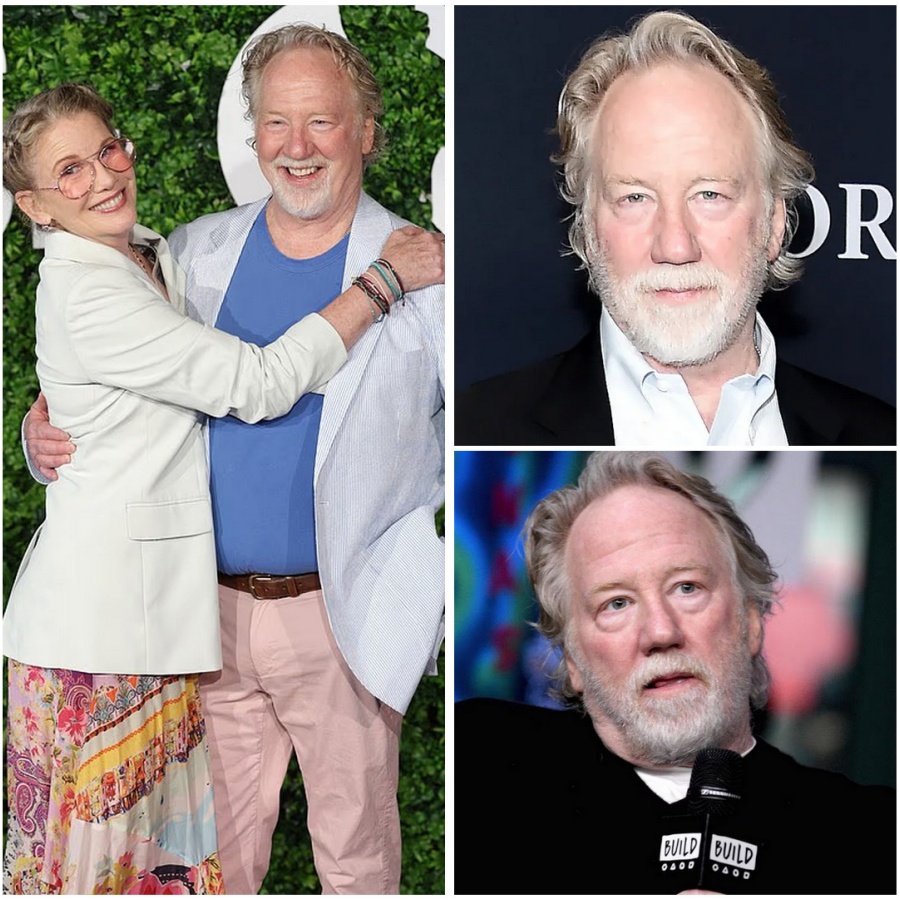  BREAKING — Arrest warrant issued for West Wing actor Timothy Busfield over alleged child 𝖘.𝖊.𝖝 abuse on TV set DD