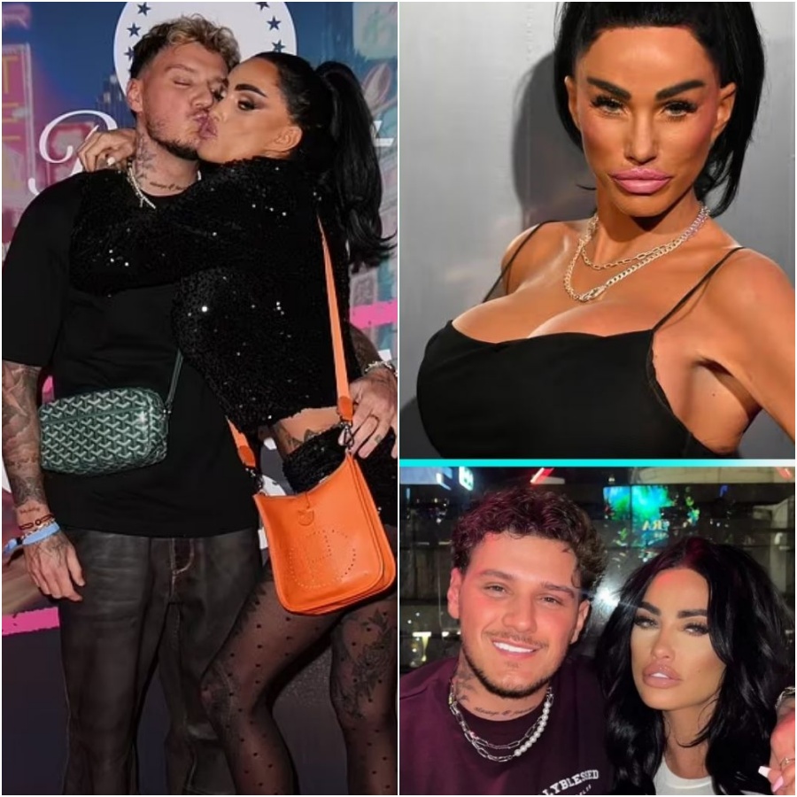 BREAKING  Katie Price SPLITS from JJ Slater after nearly two years together. Insiders say the cracks were “𝔱𝔬𝔬 𝔬𝔟𝔳𝔦𝔬𝔲𝔰 𝔱𝔬 𝔦𝔤𝔫𝔬𝔯𝔢”… despite public claims they were stronger than ever. Đ