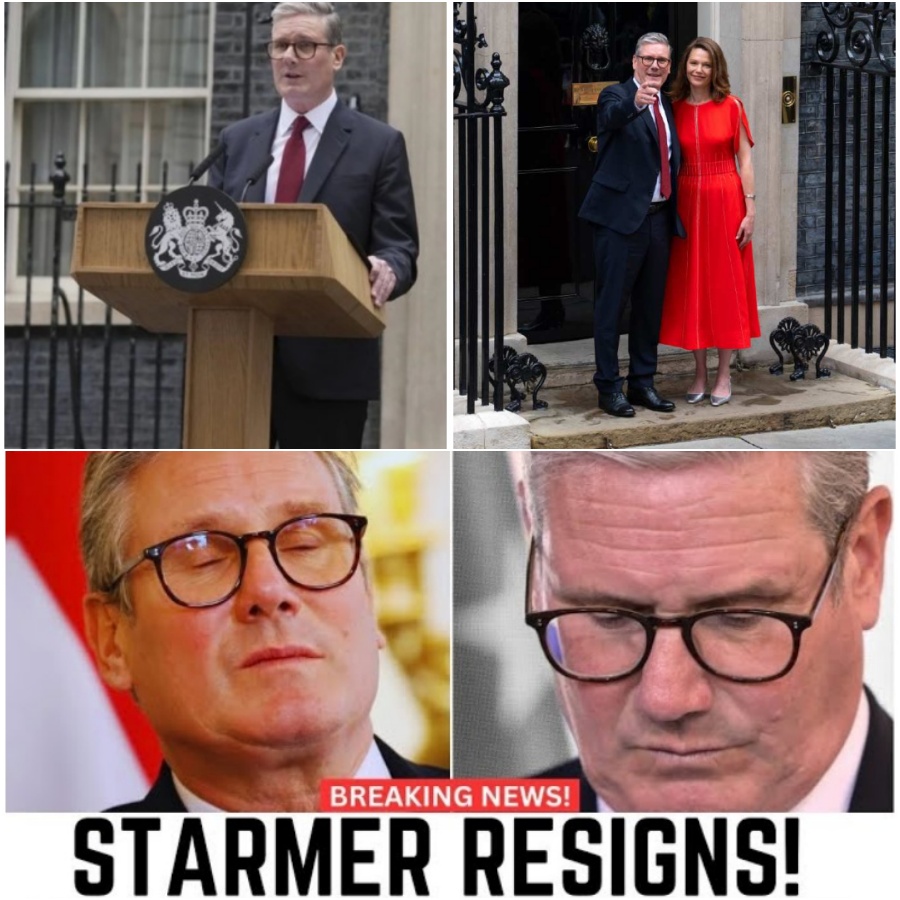 ‘THIS COULD BE THE END’ RESIGNATION FEARS SWEEP WESTMINSTER AFTER BOMBSHELL REVELATION CHAOS AT THE TOP DD