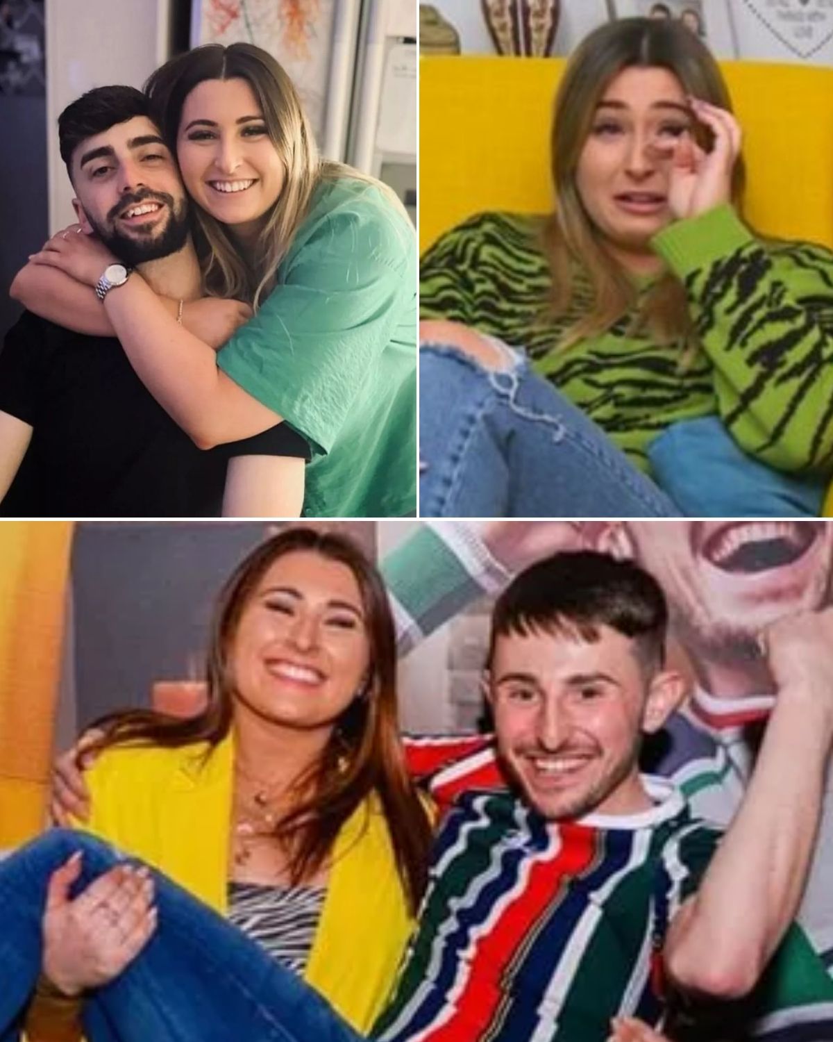 BREAKING NEWS – ‘I SAID YES!’ — Sophie Sandiford Announces Engagement, Leaving Fans Stunned as Co-Stars Rush to Congratulate Her!