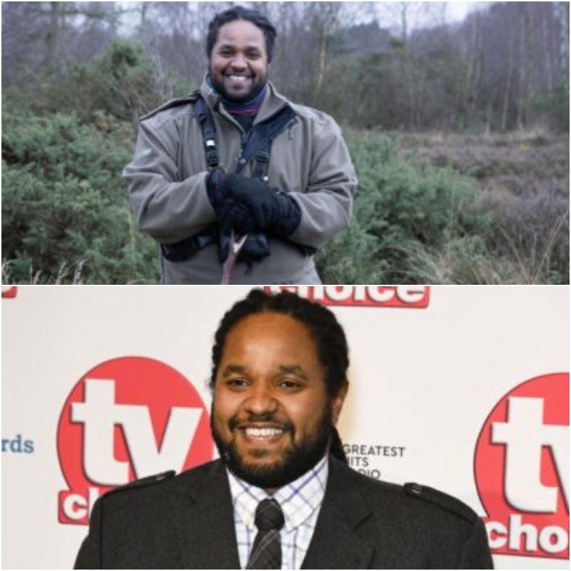 SECRET PAIN FINALLY REVEALED: Hamza Yassin has made a stunning admission about a time he was homeless — and the lie he kept from his parents for almost a year DD