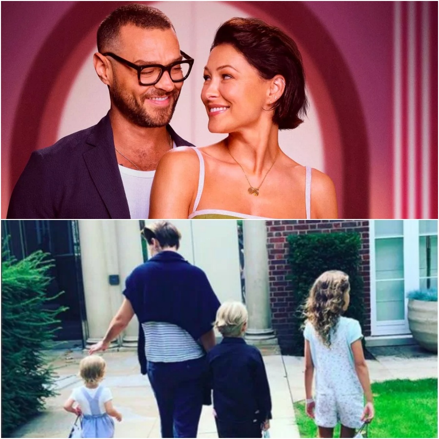  “For a long time, Emma and Matt Willis carried on like everything was normal… while quietly protecting the biggest secret of their lives.” After years of heartbreak, healing, and learning how to breathe again, something very small has arrived and changed absolutely everything. No dramatic announcement. No headline-grabbing reveal. Just a tiny heartbeat they now listen for every night — a reminder that no matter how fierce the storm has been, love always finds a way to grow. There were moments when Emma and Matt didn’t think they’d ever be brave enough to share this. But some miracles are simply too beautiful to hide. Their story isn’t ending — it’s only just beginning DD