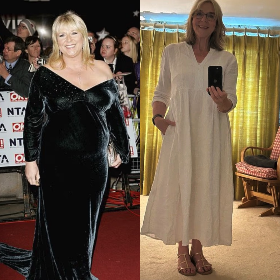 Fern Britton, 68, lost five stone completely naturally and firmly denied rumours of using weight-loss drugs. Fed up with dieting, Fern Britton did something no one expected at 68 — and the result left everyone stunned