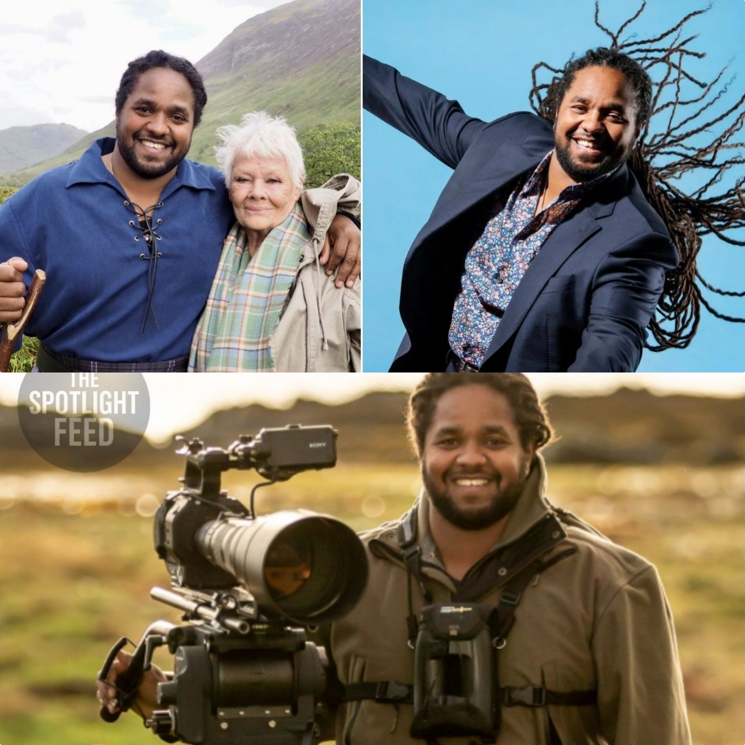 Get ready for Hamza Yassin: The “next” David Attenborough officially reveals a monumental nature project for 2026, sparking a powerful movement to protect our green planet and celebrate wild life!