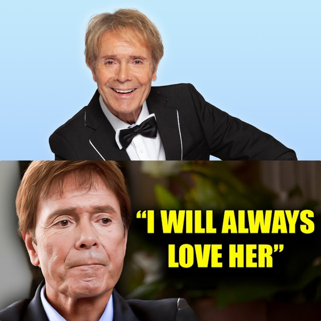 Cliff Richard, Breaks Silence on the Woman He Secretly Loved and the Heartbreaking “What If”