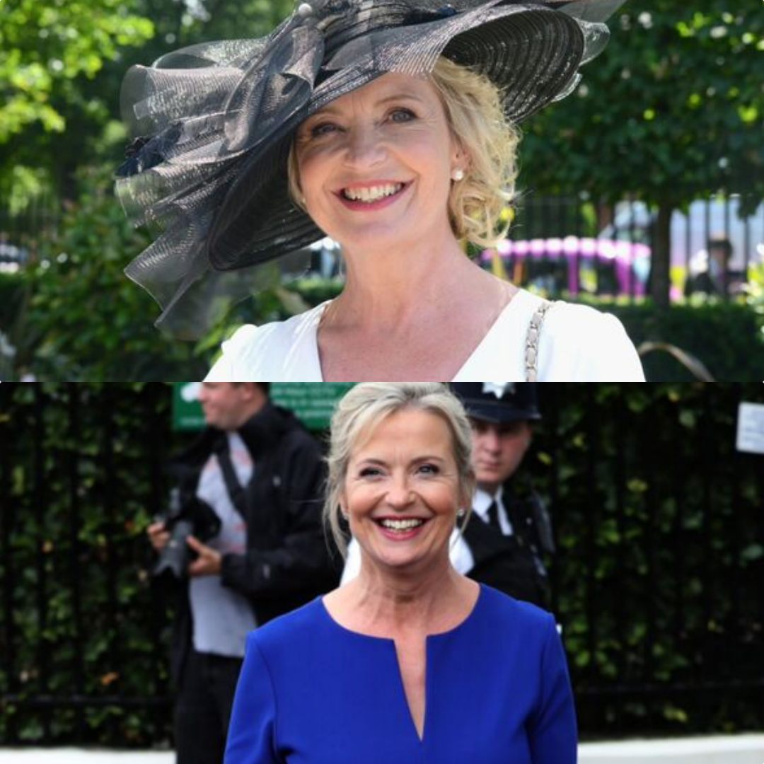 “Still here, still smiling — and I’m not going anywhere.” BBC Breakfast legend Carol Kirkwood has finally spoken out after years of vici0us ve:rbal at:tacks from viewers. With fiery grace, she declared: “Call me what you like — I show up every day and I own that screen.”