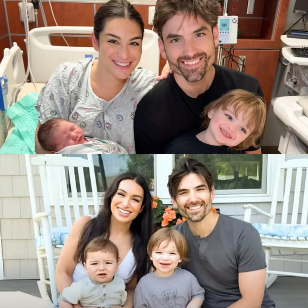 “SHATTERED DREAMS”: Ashley Iaconetti CONFIRMS Uterine Cancer Diagnosis Forces Life-Altering Surgery, Ending Her Hopes for a Big Family