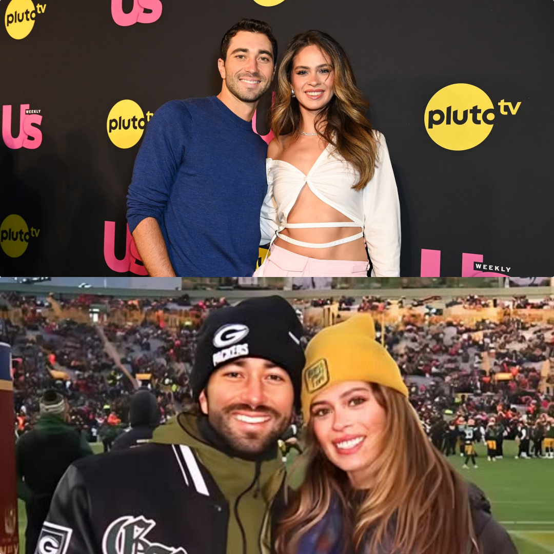 “THE WEDDING THAT BROKE THE DREAM”: Kelsey Anderson CONFESSES Their Wedding Costs Have SKYROCKETED to $500,000, PUSHING Her and Joey Graziadei FAR BEYOND Budget as Six Months of Limited Work Leave Them FINANCIALLY STRAINED and FORCE Their Home-Buying Plans Into LIMBO