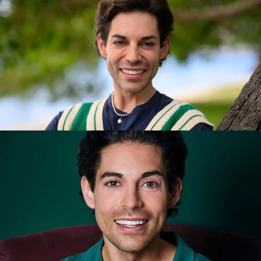 He Never Sought the Spotlight, Yet Britain Made Him an Icon: How Tom Read Wilson’s Gentle Intelligence, Quiet Confidence, and Unshakeable Authenticity Redefined Reality TV, Proved That Softness Is Strength, and Became a Powerful Beacon for LGBTQ+ Youth Who Finally Saw Pride That Didn’t Need to Shout to Be Seen