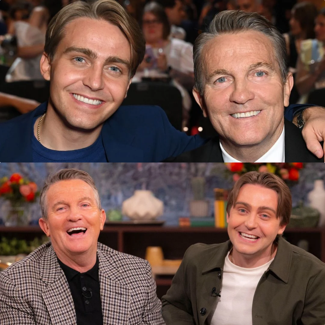 ‘I Wasn’t Ready for This’: Bradley Walsh Left in Tears by Emotional Family News