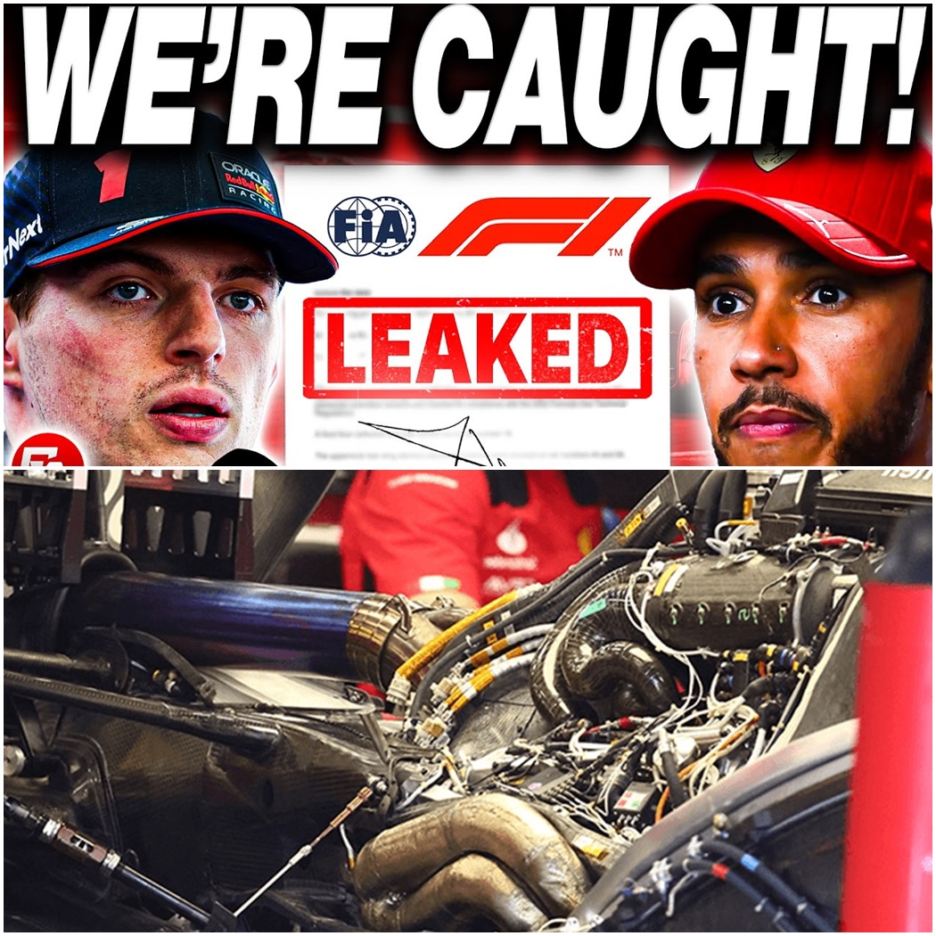 The Silent Scandal: How a Hidden Engine Loophole Is Threatening to Tear the 2026 F1 Grid Apart Before It Even Begins