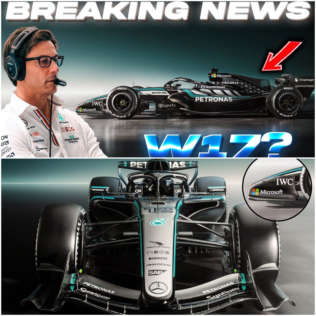 The Invisible Weapon: How Mercedes’ Genius ‘Thermal Loophole’ Has Already Won the 2026 F1 War