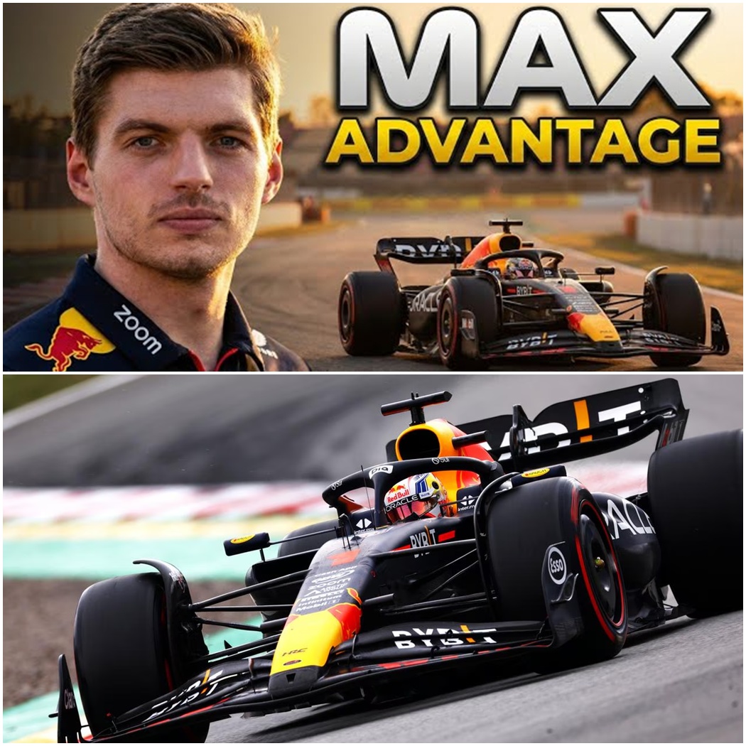 The Silent Alarm: How Max Verstappen’s “Boring” 27 Laps in Barcelona Just Exposed Red Bull’s Terrifying 2026 Advantage